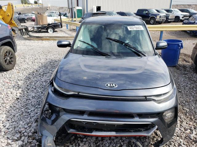 2020 KIA SOUL GT-LI - KNDJ53AF2L7051084