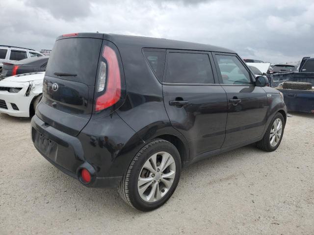 2016 KIA SOUL + KNDJP3A50G7306354