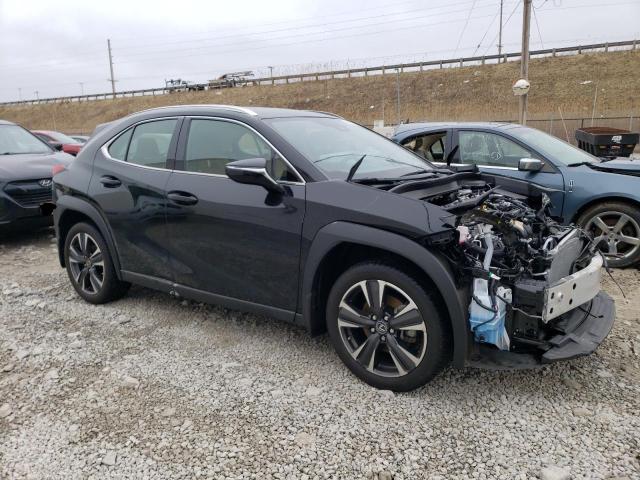 2021 LEXUS UX 200 - JTHX3JBH8M2036686