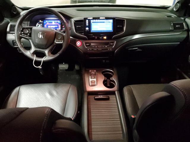 2021 HONDA PASSPORT E - 5FNYF8H59MB002451