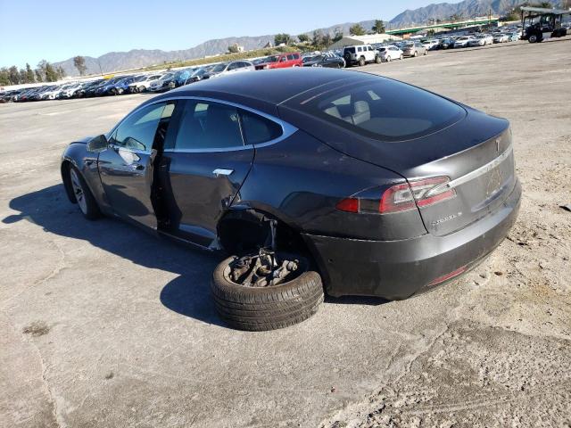 5YJSA1E28HF230887 Tesla MODEL S