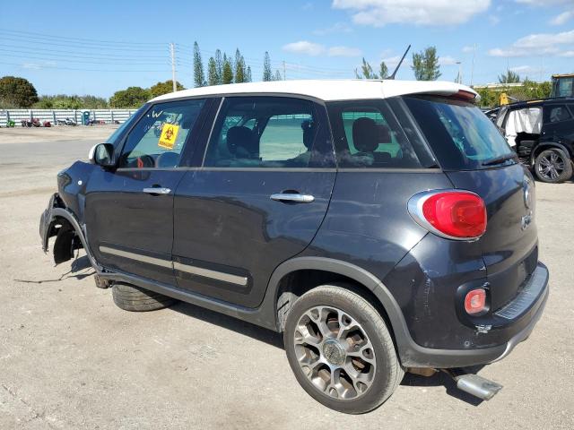 ZFBCFADH5EZ007534 Fiat 500