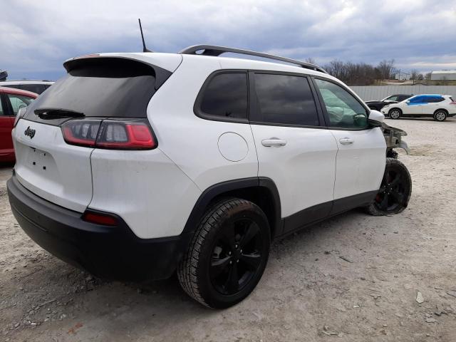 1C4PJLLB5LD568462 Jeep Cherokee Latitude Plus