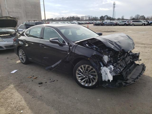 2022 LEXUS ES 300H BA 58AEA1C11NU014104