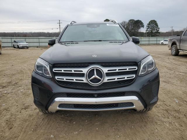 2019 MERCEDES-BENZ GLS 450 4M - 4JGDF6EE7KB236851