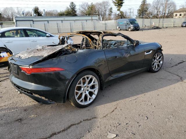 SAJWA6E73E8K08562 Jaguar F-Type