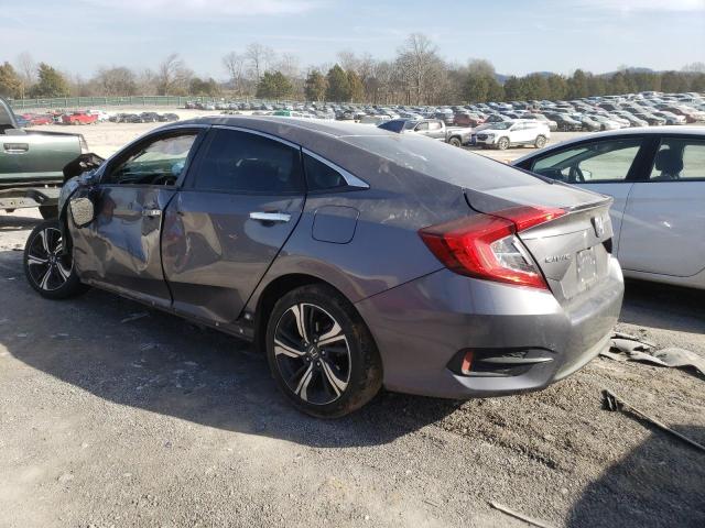2017 HONDA CIVIC TOUR - 19XFC1F91HE020337