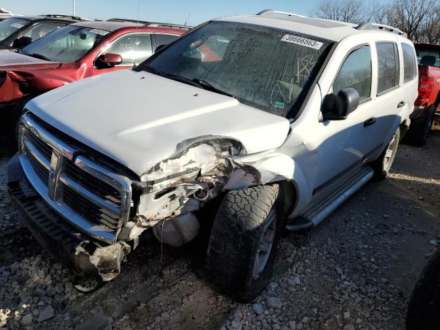 2005 Dodge Durango SLT