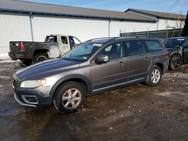 2008 Volvo XC70 