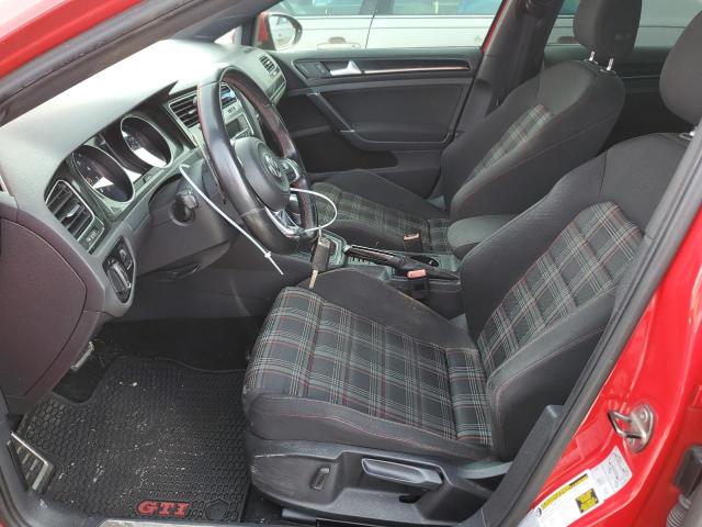 2016 VOLKSWAGEN GTI S/SE - 3VW4T7AU2GM044878
