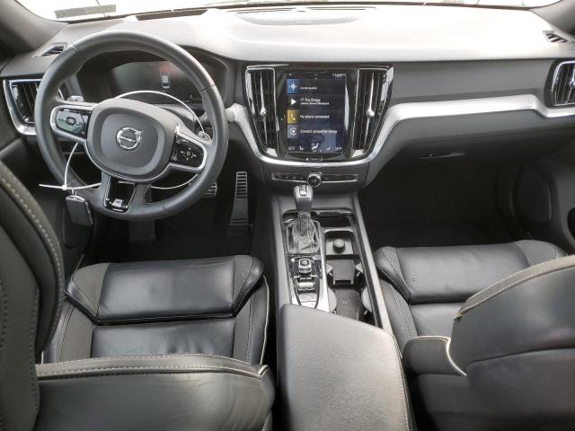 7JRA22TM8KG016709 Volvo S60