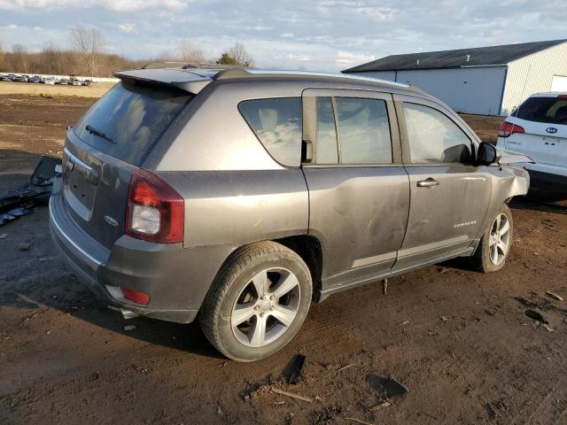 1C4NJCEAXGD785765 Jeep Compass