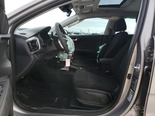 2023 KIA RIO EX PRE 3KPA35AD3PE539918