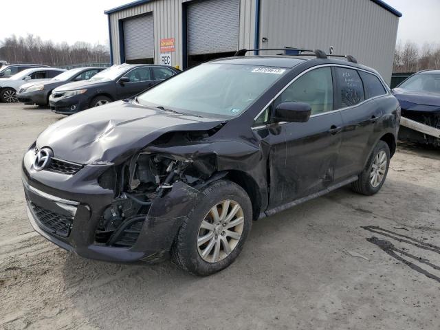 2011 Mazda CX-7 