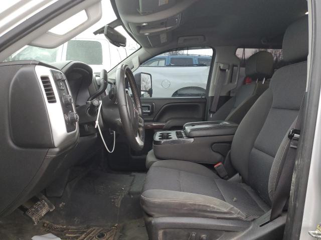 1GT12SEY6HF129670 GMC Sierra K2500 Sle