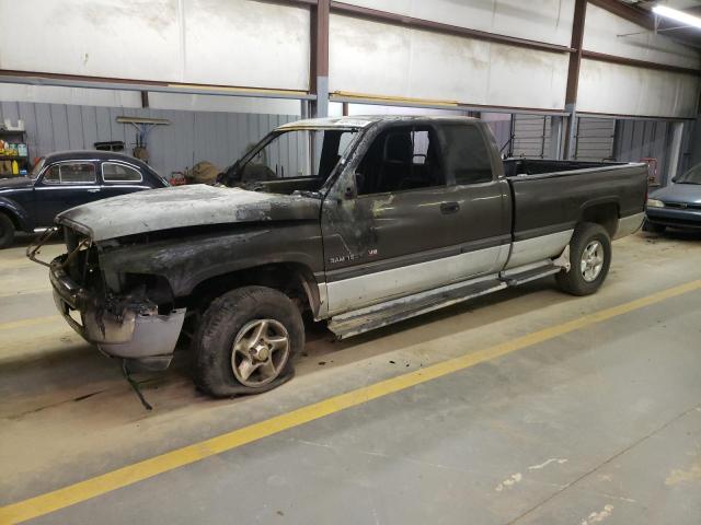 1998 Dodge Ram 1500 