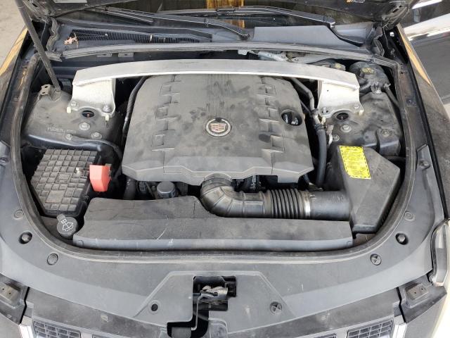 1G6DA5E55C0157899 Cadillac CTS
