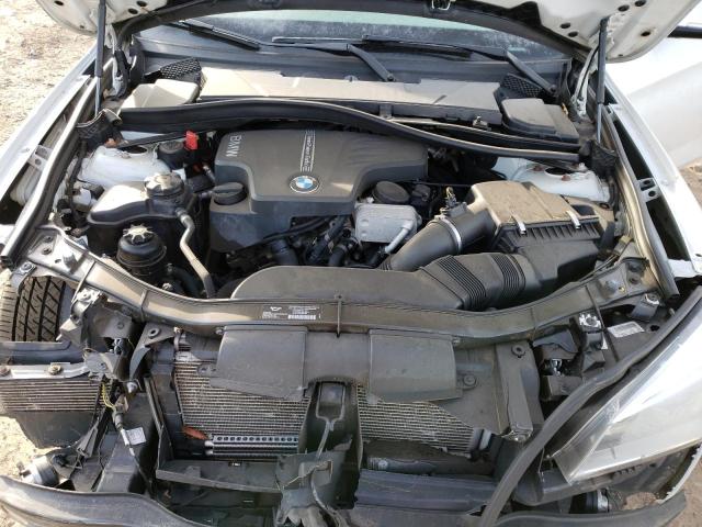 WBAVL1C56DVR87784 BMW X1 Xdrive28i
