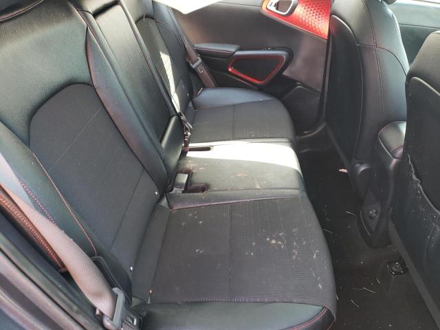 2020 KIA SOUL GT-LI - KNDJ53AF2L7051084