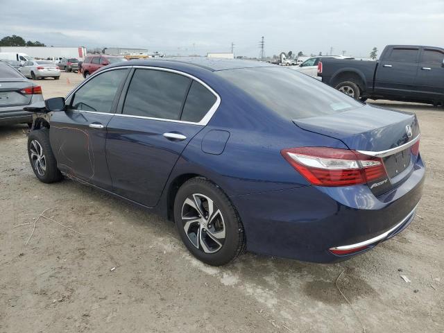 2017 HONDA ACCORD LX - 1HGCR2F32HA296310