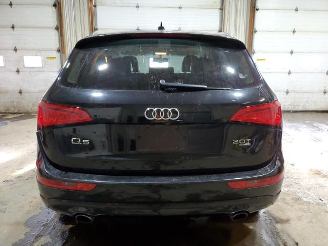 VIN WA1LFAFP9DA094380 2013 Audi Q5, Premium Plus no.6