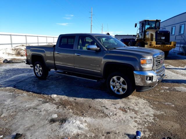 1GT12TEG7HF159970 GMC Sierra K2500 Slt
