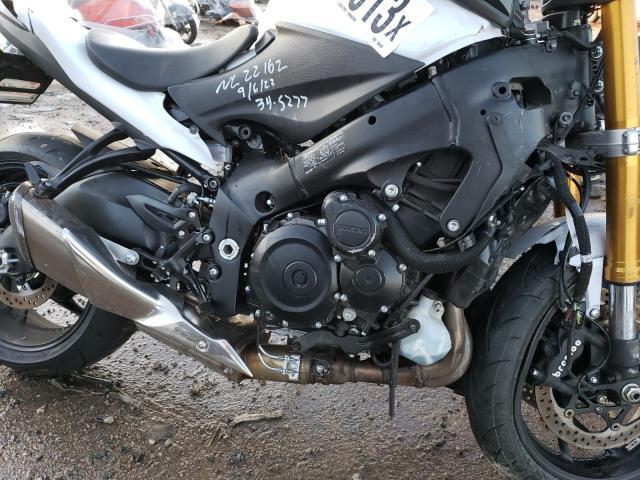2018 SUZUKI GSX-S1000F - JS1GT7CB9J2100450
