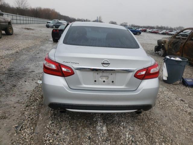2017 NISSAN ALTIMA 2.5 1N4AL3AP2HC264992