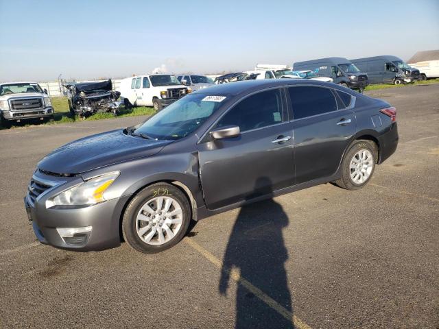 2015 NISSAN ALTIMA 2.5 1N4AL3AP8FC204065