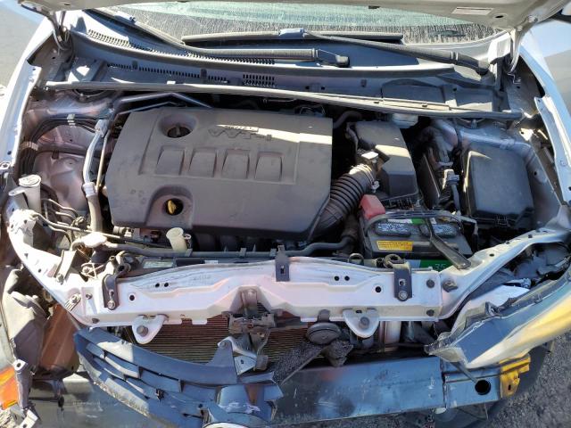 2016 TOYOTA COROLLA L - 5YFBURHE1GP513856