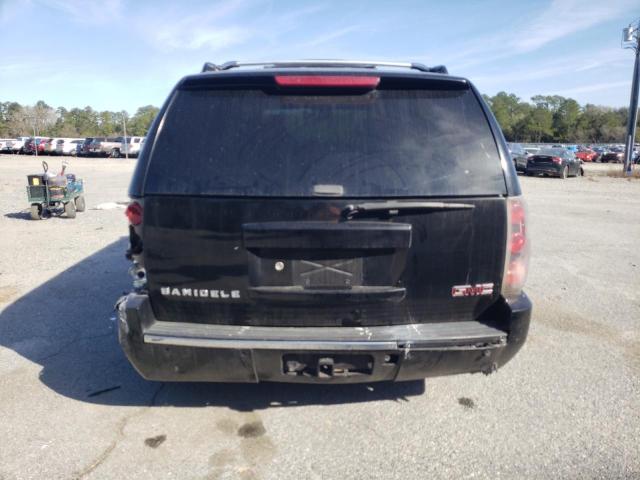 1GKFK66877J201455 GMC YUKON XL DENALI
