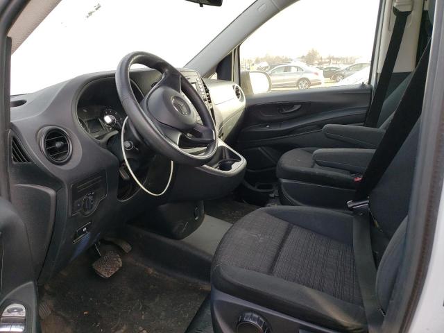2019 MERCEDES-BENZ METRIS - WD3PG2EA4K3553978