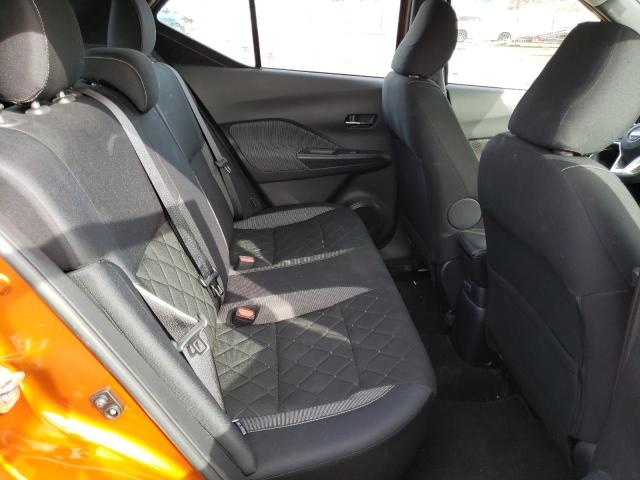 2020 NISSAN KICKS - 3N1CP5CV9LL535254