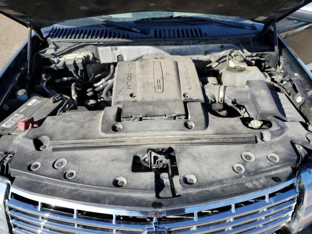 5LMJJ2J56BEJ09505 Lincoln Navigator