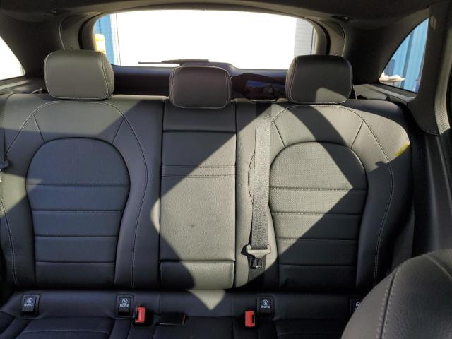 2019 MERCEDES-BENZ GLC 300 4M - WDC0G4KB3KV144966