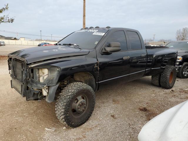 2008 Dodge Ram 3500 ST