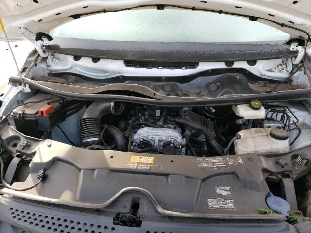2019 MERCEDES-BENZ METRIS - WD3PG2EA4K3553978