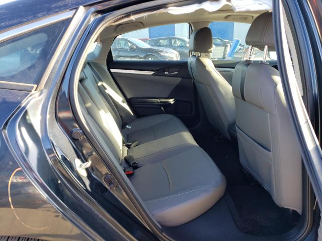 2017 HONDA CIVIC EX 2HGFC1F87HH630272
