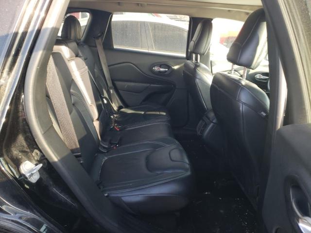 1C4PJLDB8EW183208 Jeep Cherokee Limited