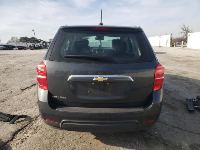 2017 CHEVROLET EPICA LS - 2GNALBEK3H1517057
