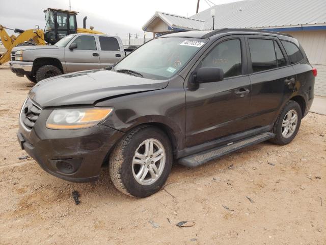 2011 Hyundai Santa Fe GLS