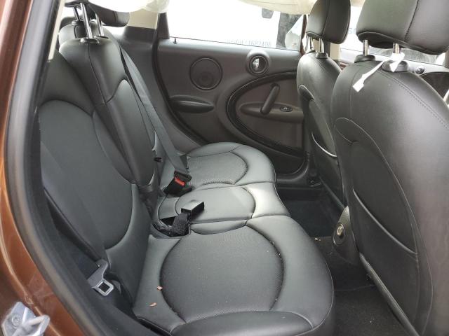 WMWZC3C53DWM28426 Mini Cooper S Countryman
