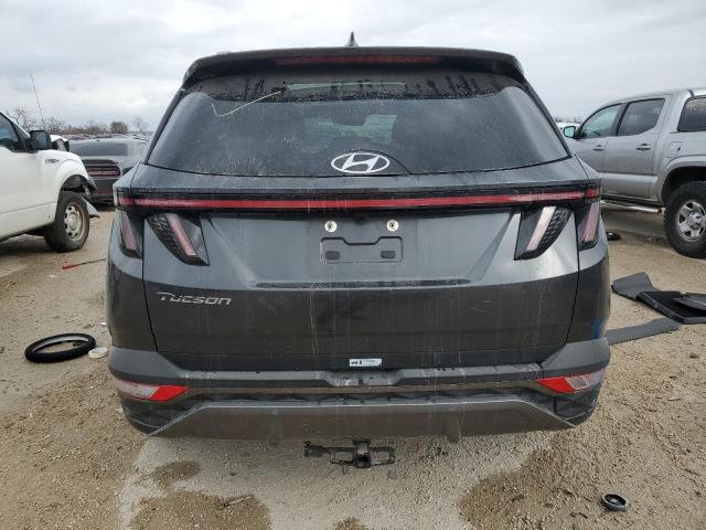 2022 HYUNDAI TUCSON LIM - 5NMJE3AEXNH142266