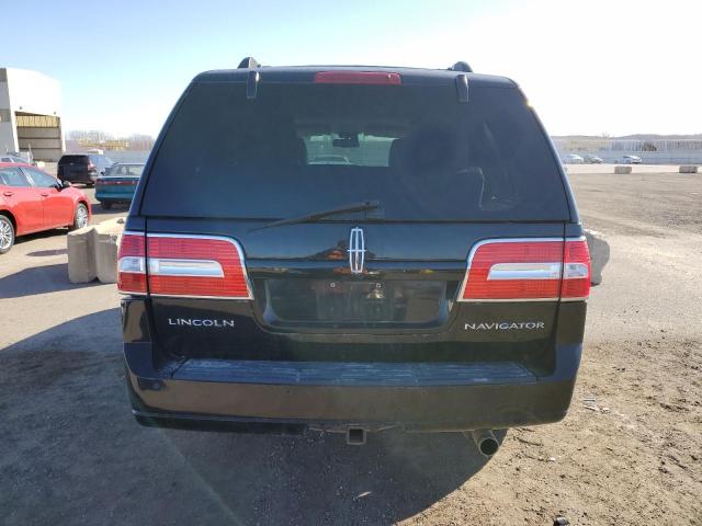 5LMJJ2J56BEJ09505 Lincoln Navigator