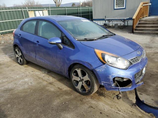 KNADN5A30C6029456 KIA RIO EX