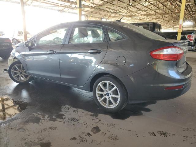 2018 FORD FIESTA SE - 3FADP4BJ8JM110194