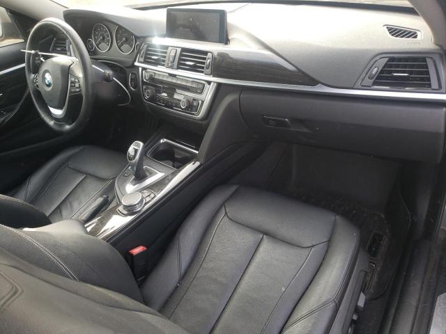 2015 BMW 428 XI - WBA3N5C59FK620908