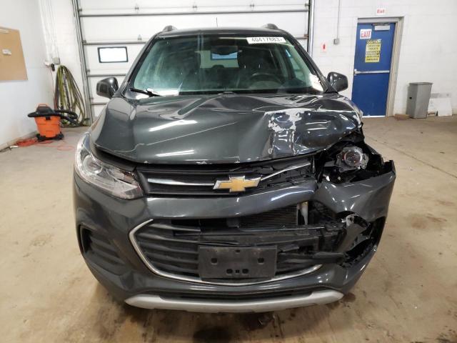2017 CHEVROLET TRAX 1LT - 3GNCJPSB8HL237150