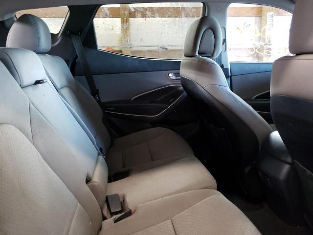 2016 HYUNDAI SANTA FE S - 5XYZU3LB0GG342191
