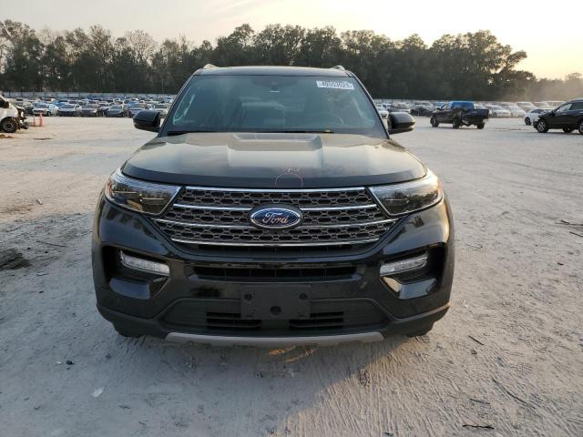 2022 FORD EXPLORER K 1FM5K7LC5NGB08073